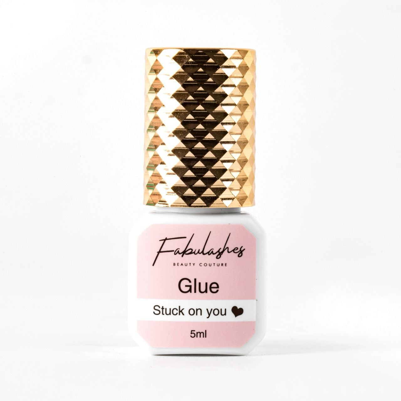 Lijm wimperextensions Fabulashes Stuck on you glue