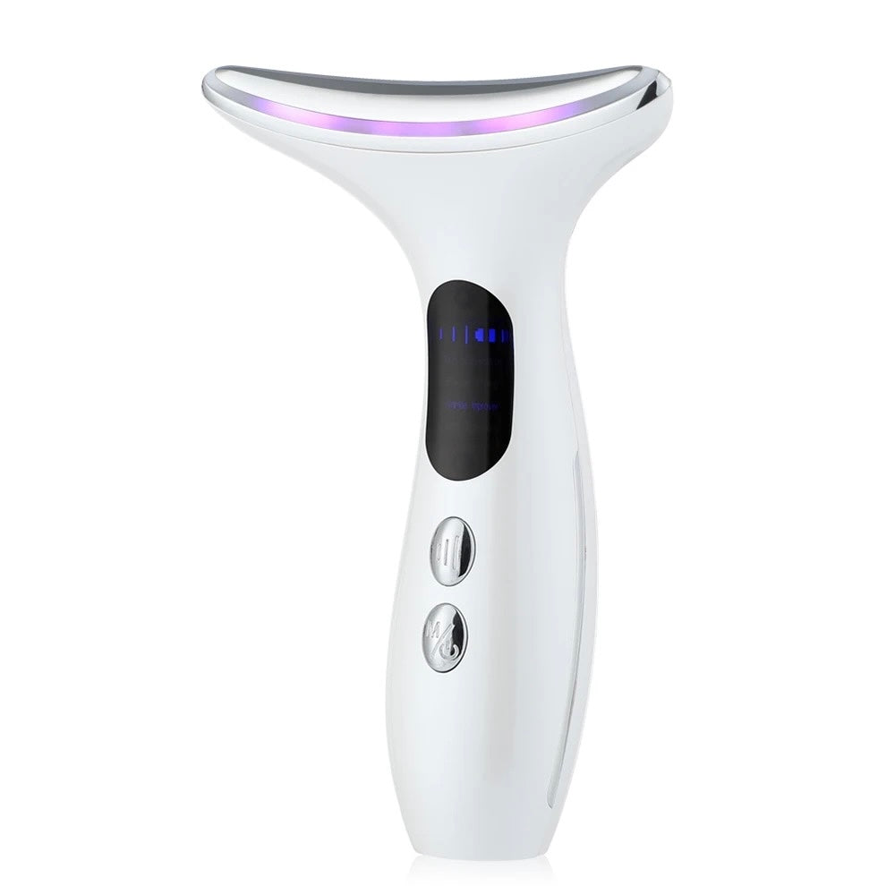 EMS huidverstrakkingsapparaat antirimpel 50% KORTING bij checkout