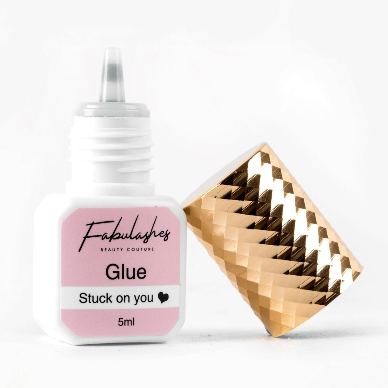 Lijm wimperextensions Fabulashes Stuck on you glue
