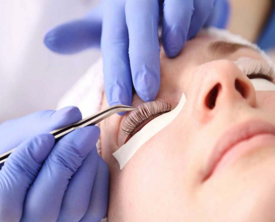 Cursus Lashlift