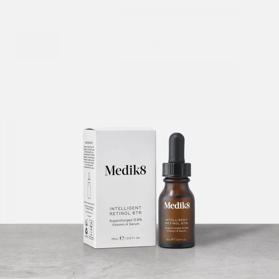 Medik8 - Intelligent Retinol 6TR