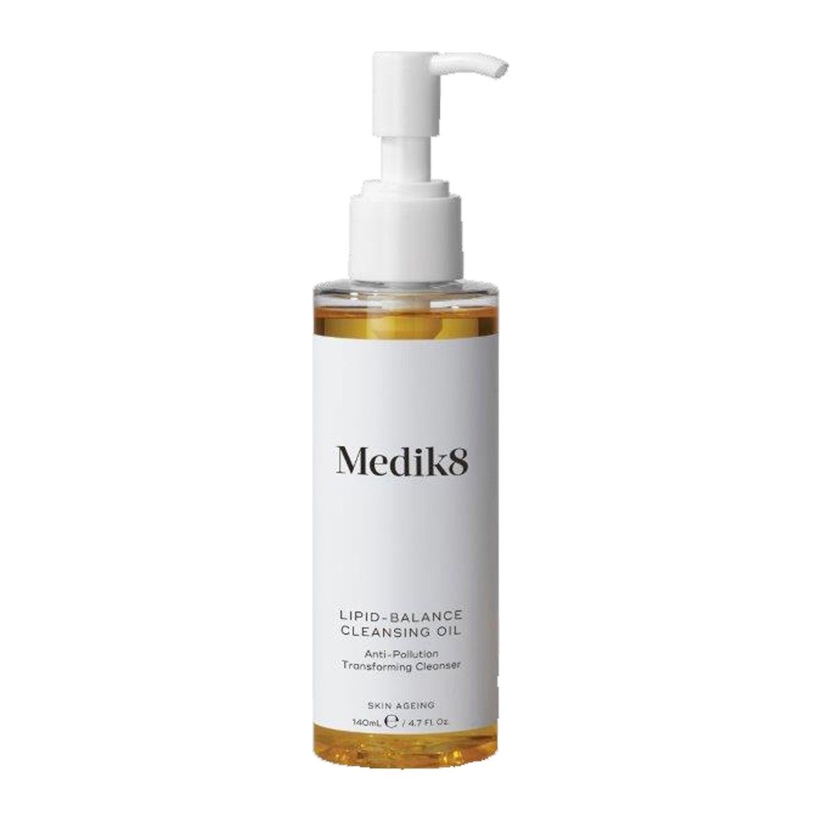 Medik8 - Lipid-balance cleansing oil