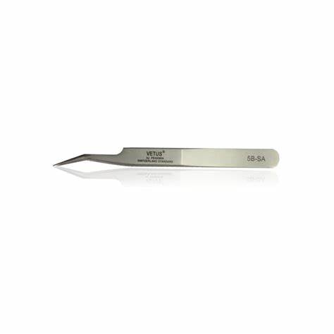 Vetus tweezers diverse maten