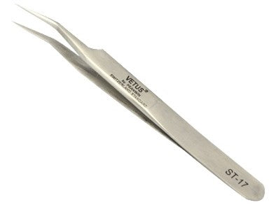 Vetus tweezers diverse maten