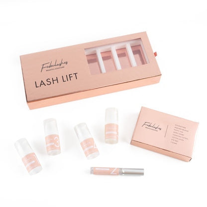 Lashlift kit